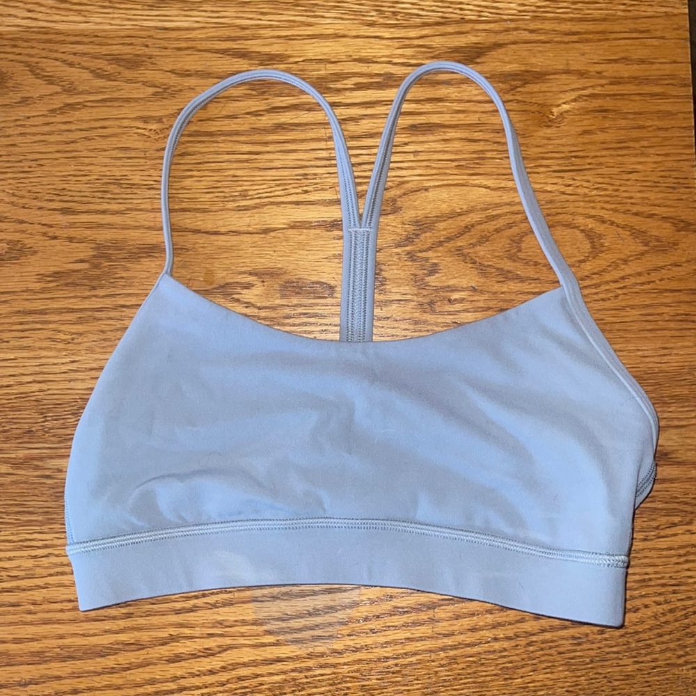 Lululemon flow Y braw